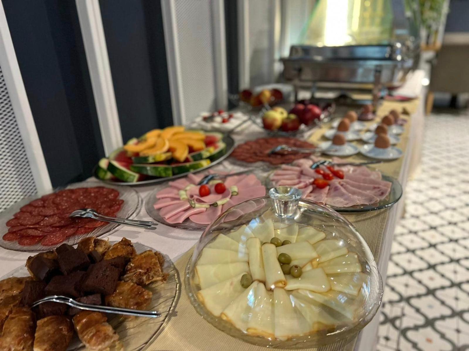 فندق سويس بلص بيهاتش المظهر الخارجي الصورة